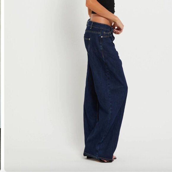 Tiger Mist FELIX Jeans - New With Tags - Picture 2 of 3